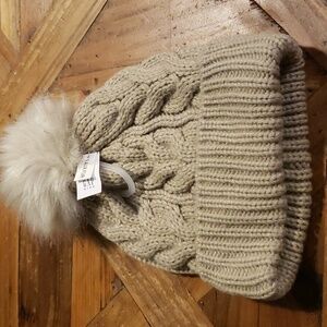 Girls Gap kids hat